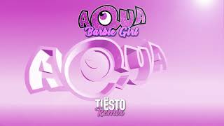 Download lagu Aqua & Tiësto - Barbie Girl (Tiësto Remix)(2023) mp3