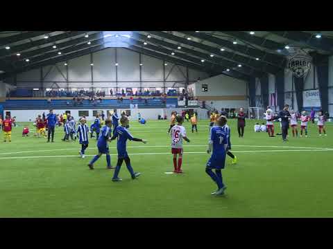 FKM_DNV_Šamorín_futbalový_turnaj_Korňa_2018