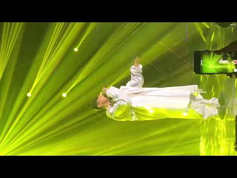 181229 크러쉬(Crush) - Beautiful 무반주 @스카슈퍼스웩페스티벌