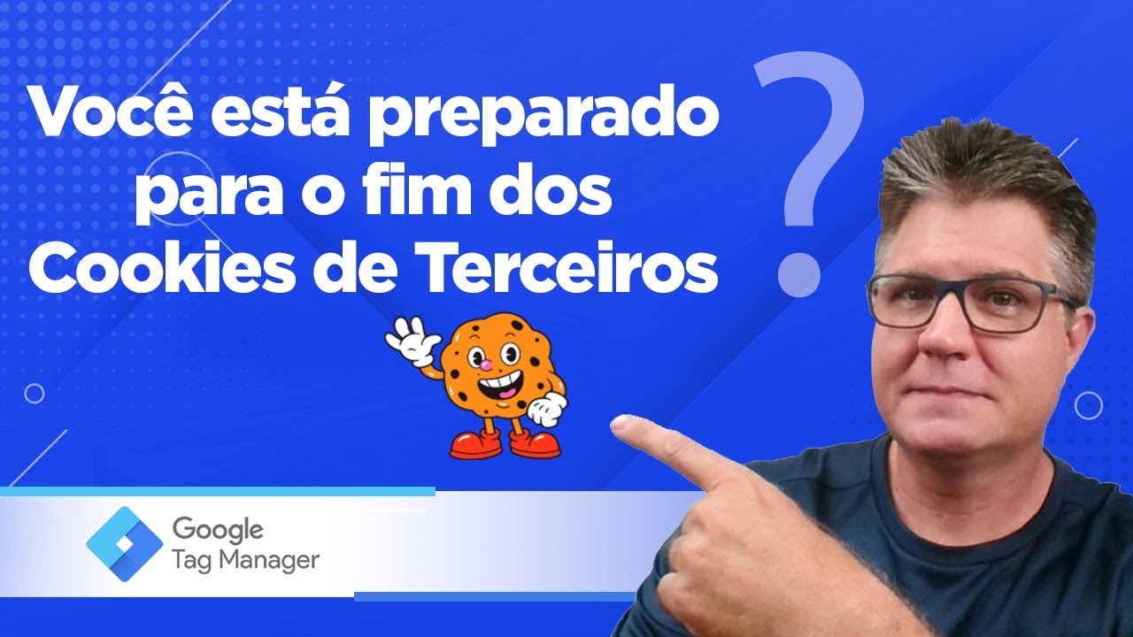 Fim dos Cookies de Terceiros