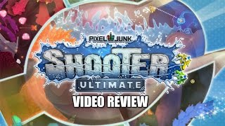 Review: PixelJunk Shooter Ultimate (Steam)