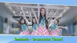 Download lagu Teenebelle - Tersenyumlah [ Teaser Video] mp3