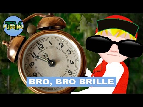 Bro, bro brille - Norske barnesanger