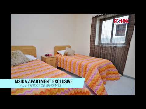 Msida Apartment