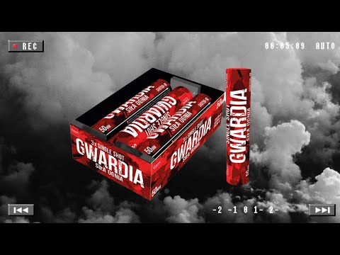 Gwardia von Gaoo 50 mm Single Shots 