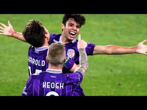 A-League, Perth Glory FC, Guyon Fernandez