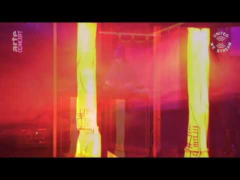 The Allegorist Live | United We Stream #35 & ARTE Concert | Acud | 06.04.2020 - full show