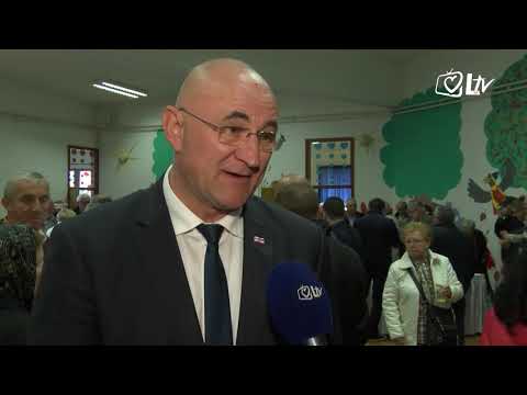 Izdvojeno 13.11.2018. - Obljetnica pada Saborskog