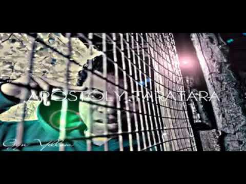 GYN YELLOW - APÔSTÔLY TARATARA - (PROD BY HECKSODY) - Officiel AUDIO 2018