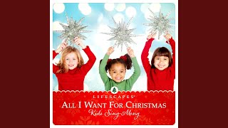 We Wish You a Merry Christmas