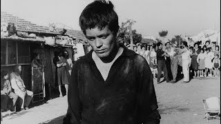 Morrissey - On the Streets I Ran