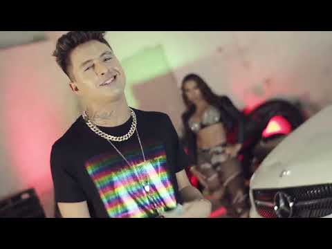 MC NEDVED - AFOBADA - CLIPE OFICIAL #bregãfunk #guilhermedivulgacões