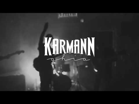 Video de la banda Los Karmann Ghia