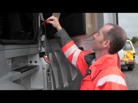 Video 3: A road-user's guide to the CVRT changes