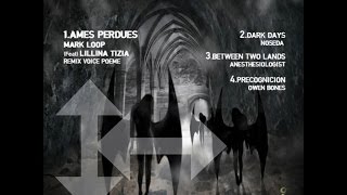 Ames Perdues (feat. Lillina Tizia) (Original Mix)