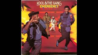 B2 Kool &amp; The Gang - Bad Woman