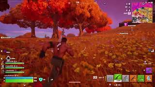 Fortniteやる👊😃💕