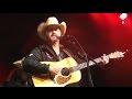 Daryle Singletary - There's A Cold Spell Movin' In