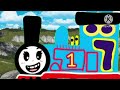 Welcome To The Island Of Sodor The Sodor Railway Stories Cartoon Animation