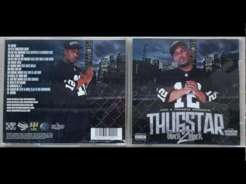 Thugstar SPC - Hit the Highway Feat Rapper K & Murder One