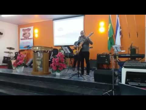 Acorda Irmão - José Marques