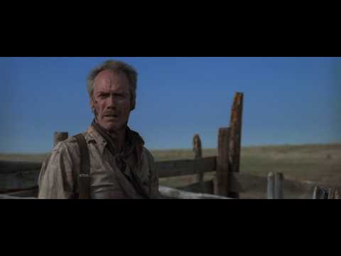 Unforgiven (1992) - You Don't Look Like no Cold-blooded Assassin
