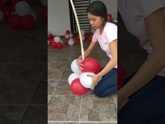 Vídeo relacionado con Oliva Verde Globo Arco Kit, 115Pcs Verde Salvia Globos Guirnalda con Blanco Oro Confeti Globos, Retro Verde Globo para Niño Cumpleaños Fiesta, Baby Shower Decoración,Jungla Temática Fiesta,Boda