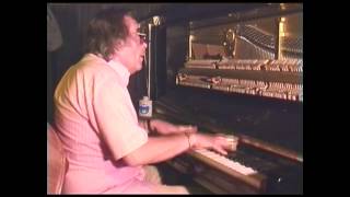 Jazz TV: Hein van der Gaag