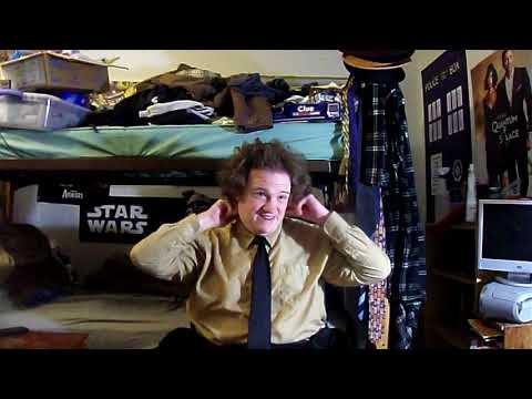 TNMFTPS THE ORVILLE S01E09 REVIEW