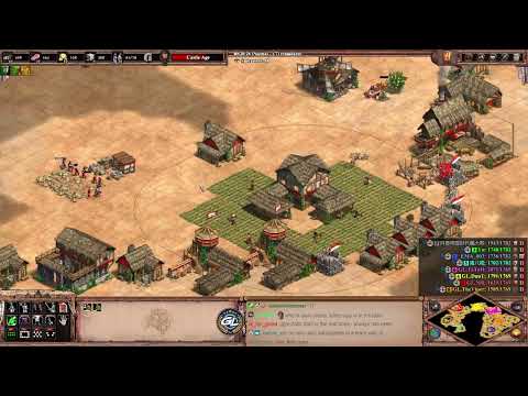 4v4 Arabia GL vs WWP ! g2