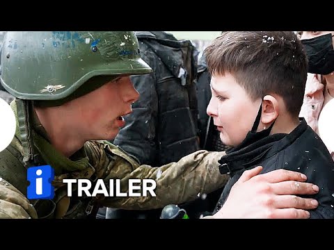 20 Dias em Mariupol - Trailer
