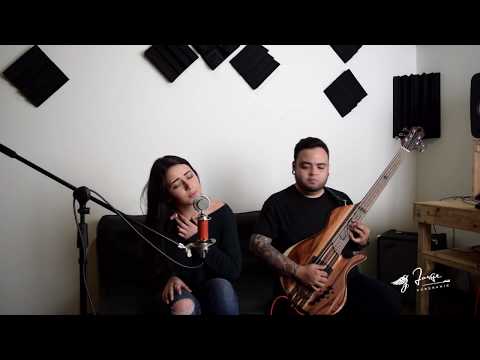 Close to you - Camila Orantes & Jorge Soberanis (The Carpenter's cover)