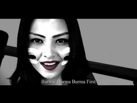 Hlwan Paing ft Lil'z