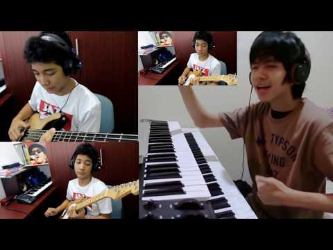 Kafin Sulthan & Rafi Sudirman - "Project Asek"