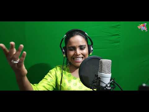 AARVI KINI BIRTHDAY  SONG - SINGER - SMITA KADAM