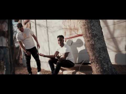 "WIT IT" - TRON & DRE (ЯOYAL FAMILY)