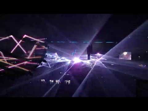 Martin Garrix at Winter World Club Dome 2020 | #1