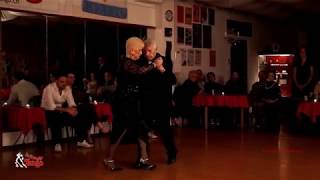 Video thumbnail for Nito y Elba Garcia, La Casa del Tango - Breganzona, 2019(1)