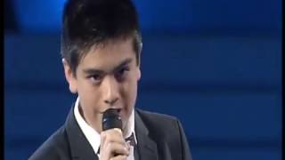 Charlie Green -  I&#39;ve Got You Under My Skin