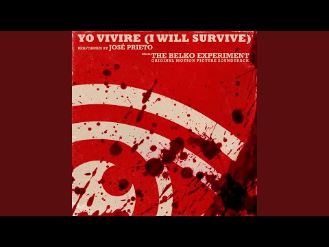 Yo Vivire (I Will Survive)
