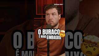 O PROBLEMA É MAIOR DO QUE A GENTE PODE IMAGINAR 🤯