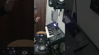 Video thumbnail for Roland DJ-70 MKII & Pioneer XDJ-RX2 (Remix Anni '90) by ROLAND DJ-70 by Marians