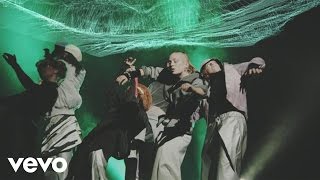 Tove Styrke - Even If I'm Loud It Doesn't Mean I'm Talking to You