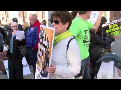 Meadowlands Pollution