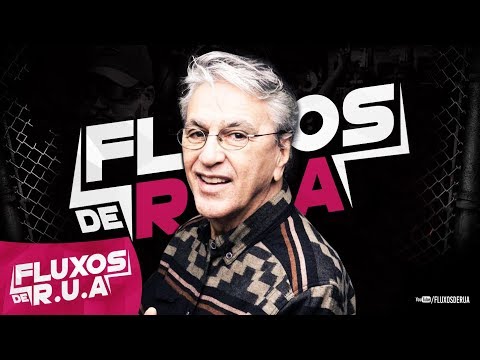 BEAT DO CAETANO VELOSO - MC Madruguinha Feat. MCPdelas (DJKAIOMIX) 2019