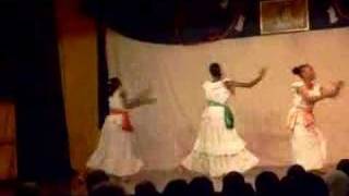 sweet dance - SJC concert Performance