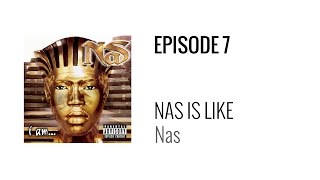 Beat Breakdown - Nas Is Like by Nas (prod. DJ Premier)