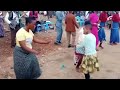 Apostle Barnabas Matundu Live Kitui Town