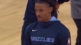 Download lagu LISTEN!-hako || Ja Morant edit || 100th video mp3