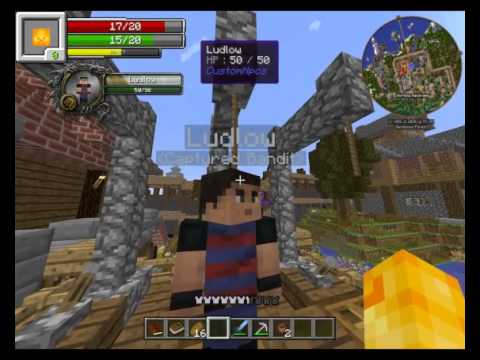 Tolkiencraft Episode 1. Welcome to Middle Earth.